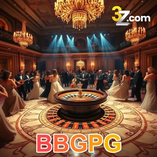 BBGPG Apostas Esportivas