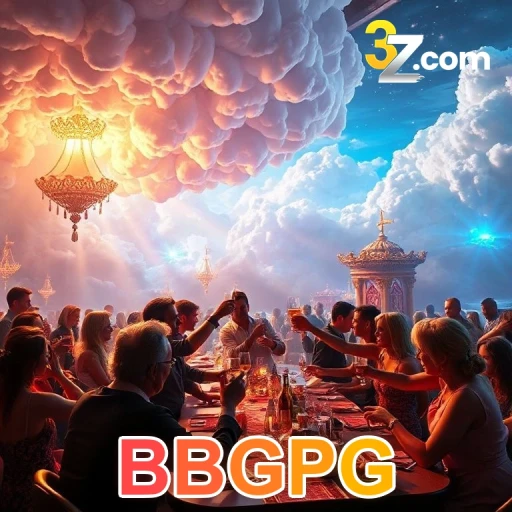 BBGPG Pagamentos Rápidos