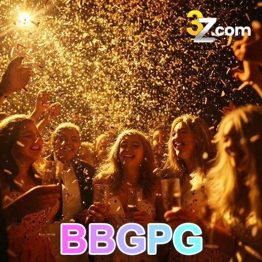 BBGPG Portal Principal