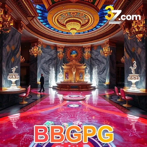 BBGPG Jogos de caça-níqueis