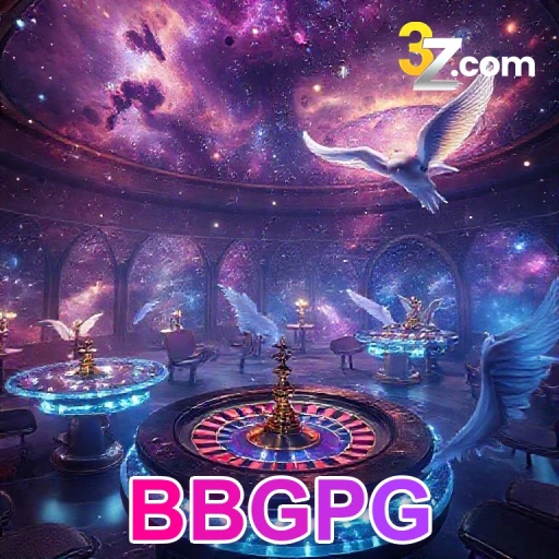 BBGPG